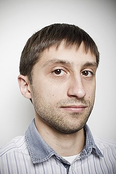 Михаил Уколов считает, что математика — это наше всё. На досуге он просматривает задачи из олимпиад по этой дисциплине.
