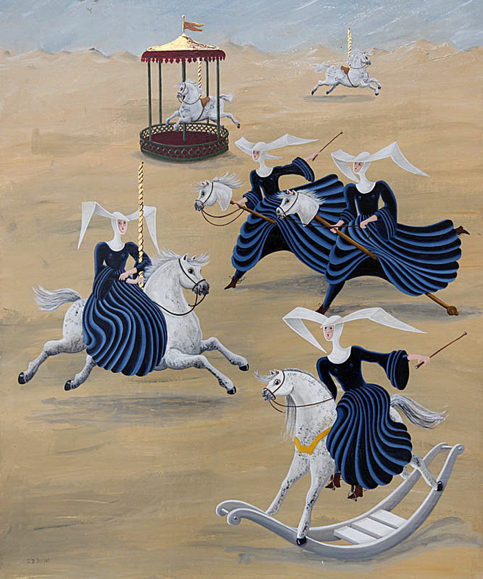 Carole Perret